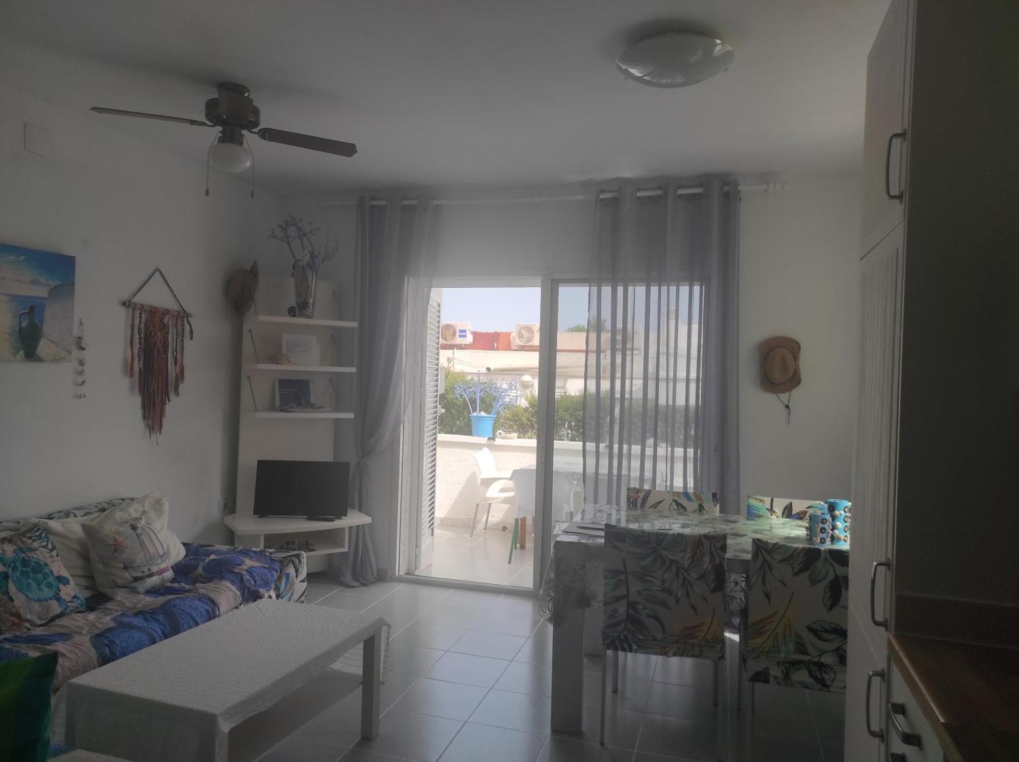 Mi Morena Cala Llobeta 35 لاميتّيا ذي مار المظهر الخارجي الصورة