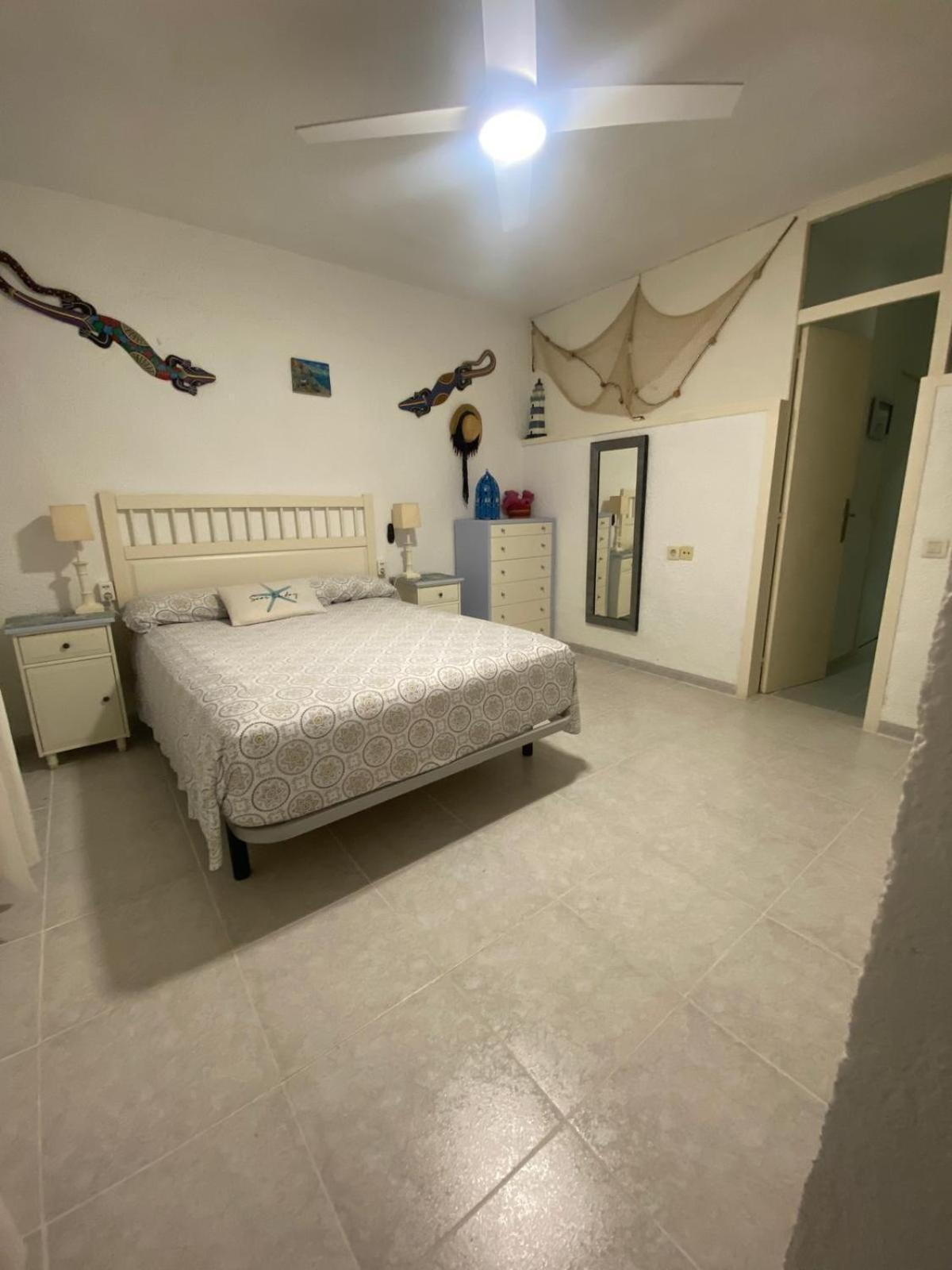Mi Morena Cala Llobeta 35 لاميتّيا ذي مار المظهر الخارجي الصورة
