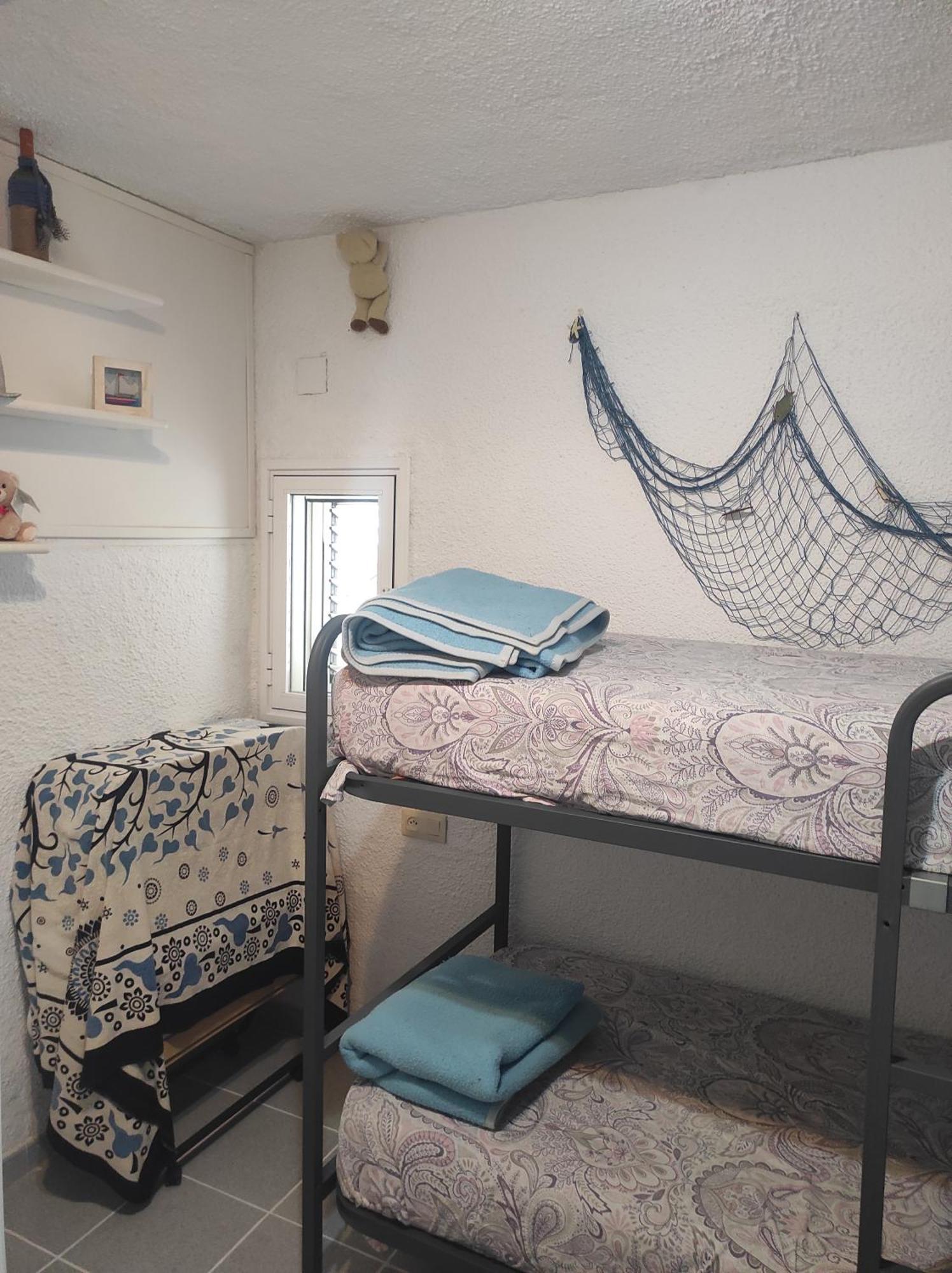 Mi Morena Cala Llobeta 35 لاميتّيا ذي مار المظهر الخارجي الصورة