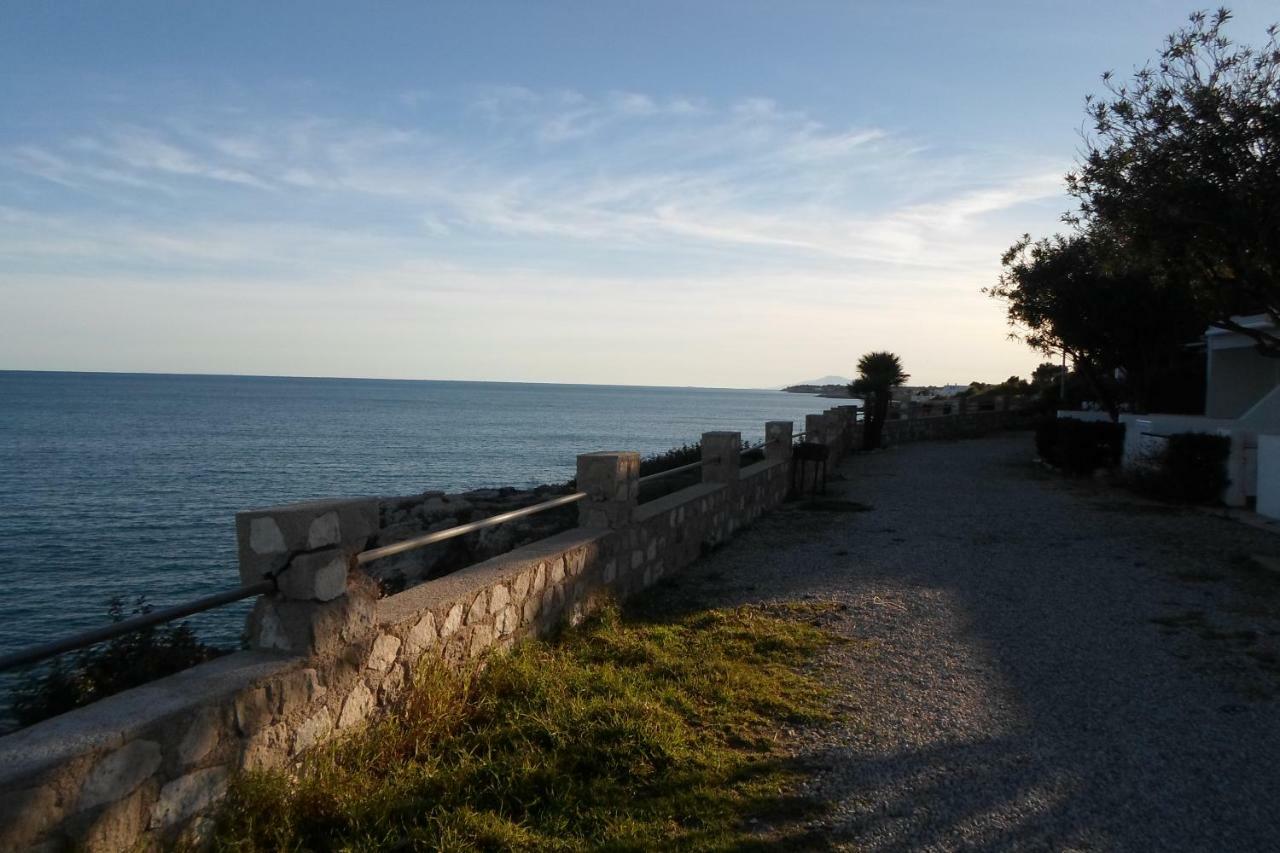 Mi Morena Cala Llobeta 35 لاميتّيا ذي مار المظهر الخارجي الصورة